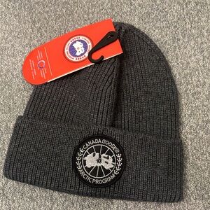 Canada Goose Hat
